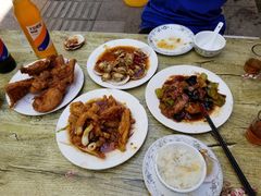 -九龙餐厅(大沽路店)