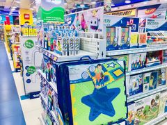 -TOYSRUS玩具反斗城(天津远洋乐堤港店)