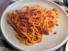 -小主人西餐厅 master table(青年中路店)