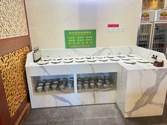 -东来顺饭庄(金泉广场店)