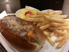 android_upload_pic-遇见西木美式餐厅(体育路店)