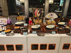 -星璞全日餐厅·高空自助餐(深铁铂尔曼酒店)