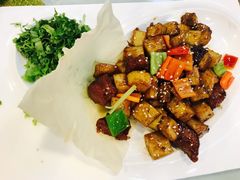 -海鲜城大家餐厅