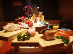 -文三酒肆自助放题(新街口友谊广场店)