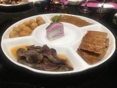 -阿庄新豫菜(航海东路店)