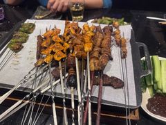 -冰城小镇音乐串吧·聚会餐厅(百子湾店)