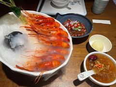 -乔街深夜食堂·小龙虾·高压锅生蚝(杭州总店)