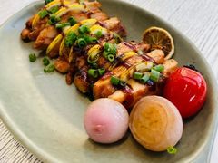 -娜娜家•Nana's restaurant (南开大悦城店)