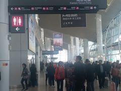 -国际邮轮中心码头(厦鼓码头)