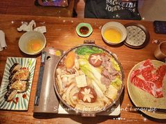 熊本卷-鸭川食堂·鳗丼(鼓楼店)