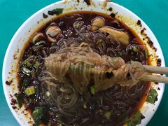 -甘记肥肠粉(马鞍北路店)
