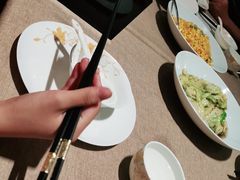 -湘满甲·黄焖甲鱼创始者·湘菜·鲁菜(潘家园店)
