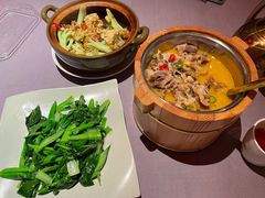 木桶酸汤肥牛-金鸭季·北京烤鸭(深业上城店)