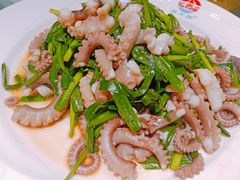 -小船渔村•大连菜•大连焖鱼(明泽街店)