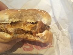 -麦当劳(安立路店)