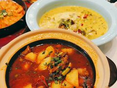 -聚鑫阁江浙菜·非遗传承技艺(青村帝华园店)