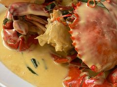 -龙海鲜螃蟹王(宏茂桥店)