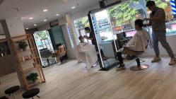 -新晨·SALON·形象造型