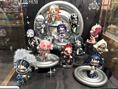 -泡泡玛特POPMART(金源POP UP店)