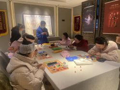 -嘉悦时光玺悦阁月子中心(九龙湖店)