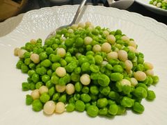 鸡头米小豌豆-福1039(愚园路店)