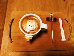 -柴务处·柴犬主题狗咖