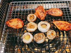 -俊熙家点餐式自助烤肉店(1227广场店)