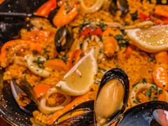 -AZUL by FUEL蓝色·法式酒馆(琶醍店)