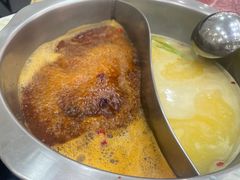 -红菇坊鲜汤火锅(北行店)