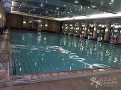 -上海浦东康桥绿地假日酒店