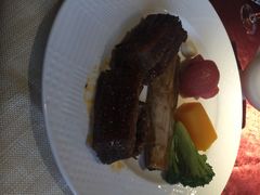 王品台塑牛排(上海仙霞店)-王品牛排(上海仙霞店)