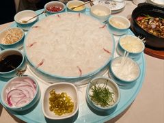 顺德鱼生-顺鹅季·非遗烧鹅(六道口店)