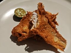 -HOME餐厅粤菜 融合菜