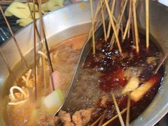 -牛华八婆麻辣烫(起源店)