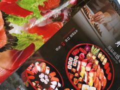 -云顶咖啡厅·中西餐(天诚港店)