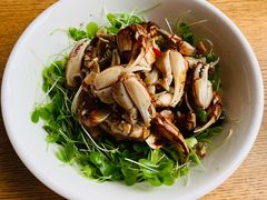 -船歌·鱼水饺青岛菜(闽江二路店)