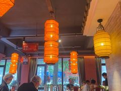 -张家卫·阳江菜·小海鲜(肥婆湾桥店)