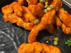 -前海沿·青岛菜(大拇指广场石老人店)