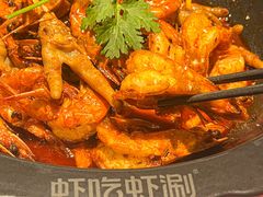 -虾吃虾涮.虾火锅.肉蟹煲(步步高梅溪新天地店)