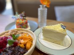 -嗒令甜品·主题融合料理餐厅(首座时代店)