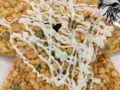 玉米烙-东北农家小院(定西路店)