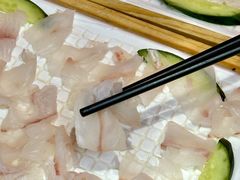 -官塘锋记鱼生·生腌·砂锅粥(牌坊街店)