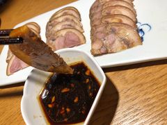 酱肘子-小幸湖春饼(悦茂购物中心店)