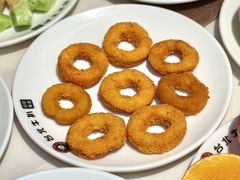 -台北牛扒·西餐自助·下午茶(同泰时代广场店)
