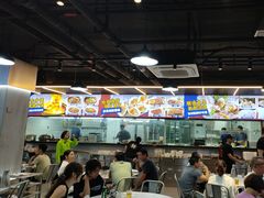 -明本湛江鸡•海鲜小厨(陈家祠店)