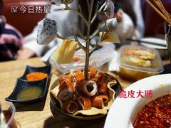 -成都吃客(九眼桥店)