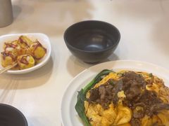 -華歡冰室-WahFoon(吉大店)