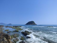 -盐洲岛