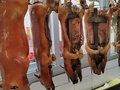 -成记烧鸡档