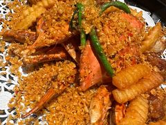 -79号渔船海鲜饭店(龙岗店)